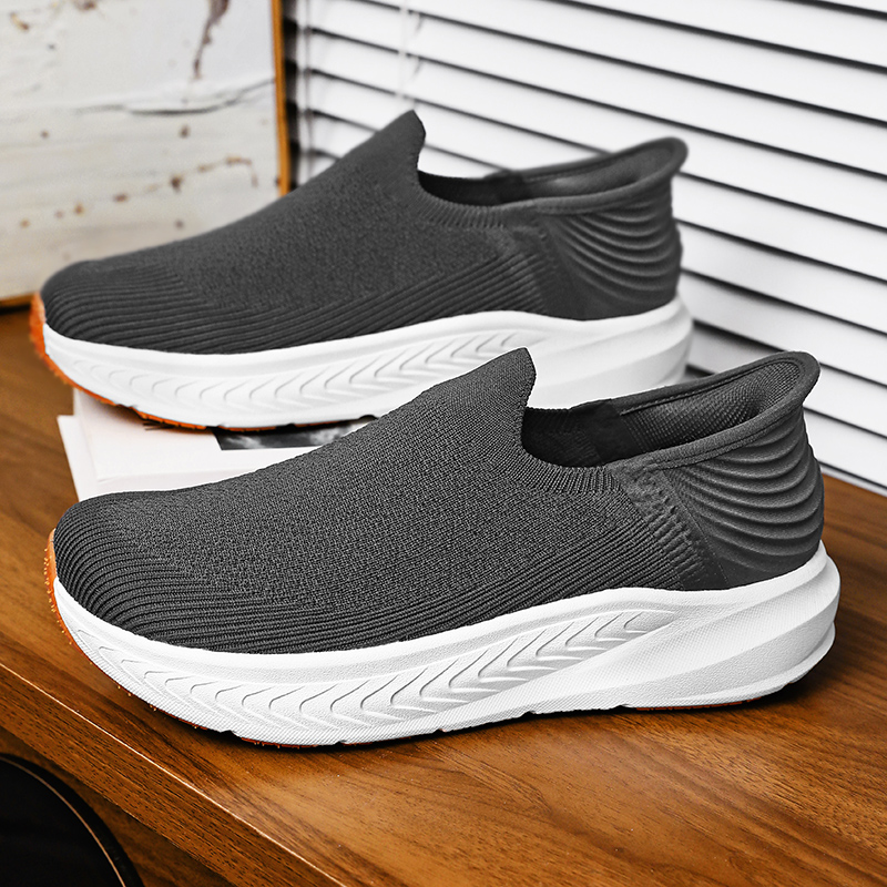 Men'S Fashion Running Shoes - Buty do biegania z siateczki, modne