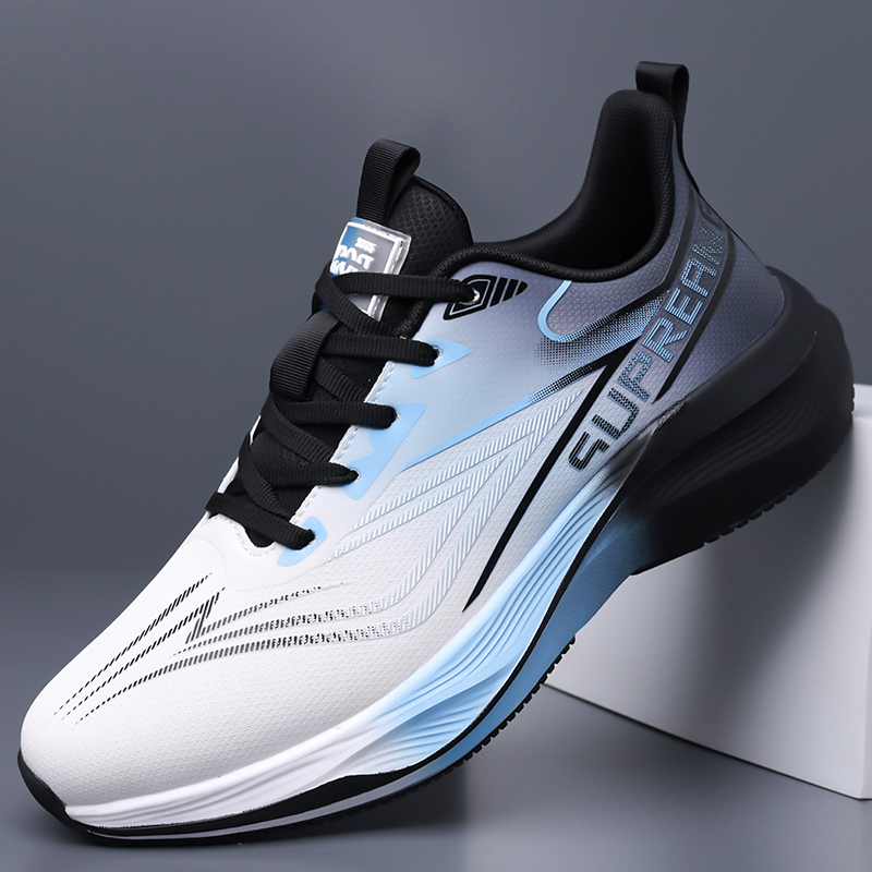 Men'S Fashion Running Shoes - Buty Męskie Sneakersy Męskie Casualowe Buty