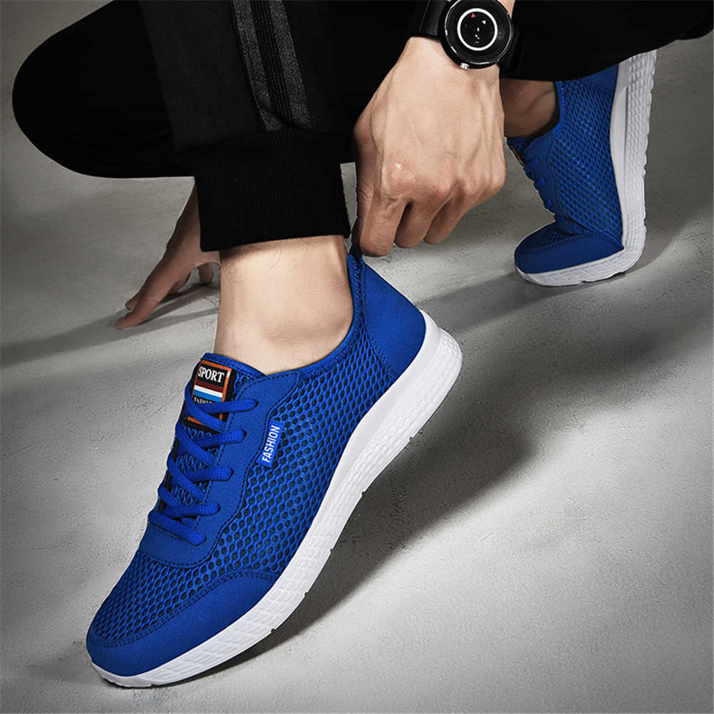 Men'S Fashion Deals - Buty sportowe na lato dla nastolatków,