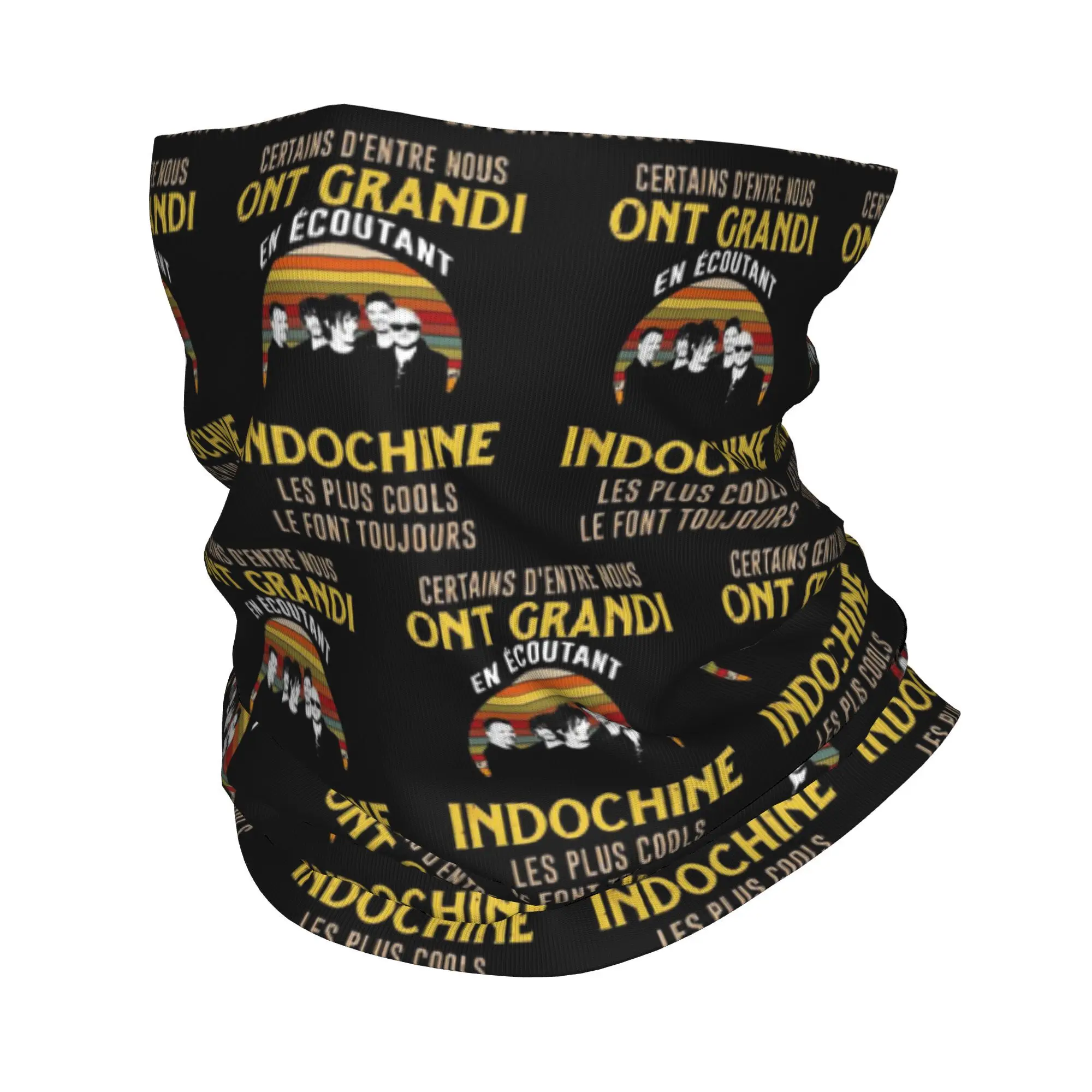 Men'S Fashion Genres - Najlepsze logo zespołu Indochine7 exselna Gêne: