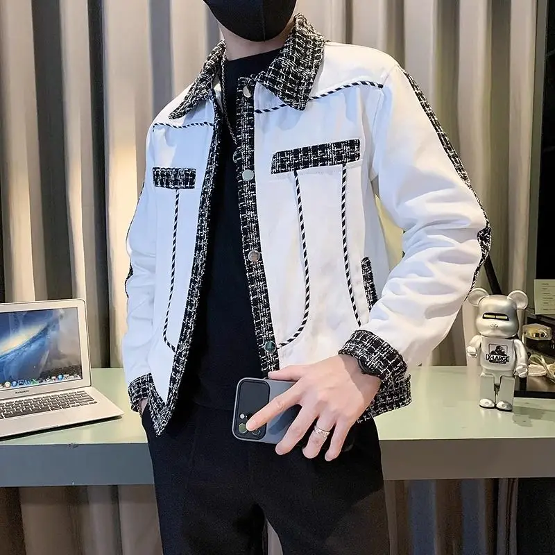 Men'S Fashion Deals - Nowości w męskich płaszczach, kurtkach casualowych