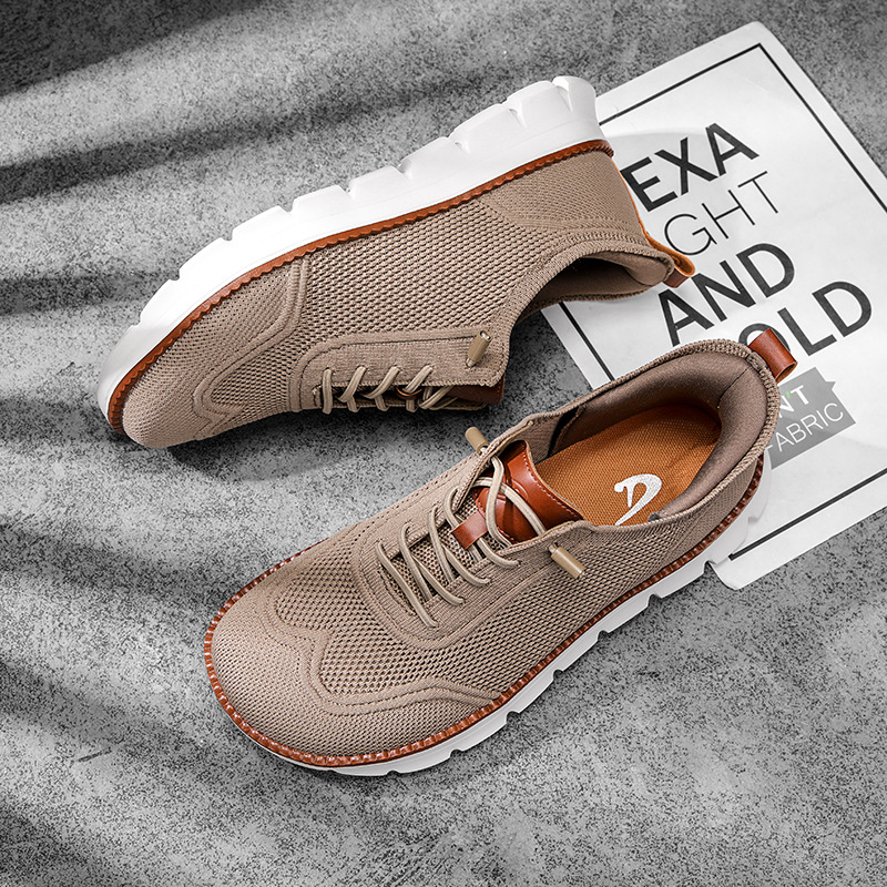 Mens Fashion Week - Stylowe męskie buty typu wide box,