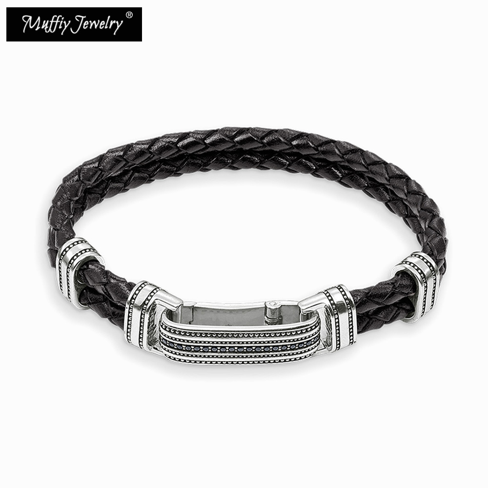 Lane Skórzane bransoletki, 201 – Men'S Fashion Deals recenzja i cena