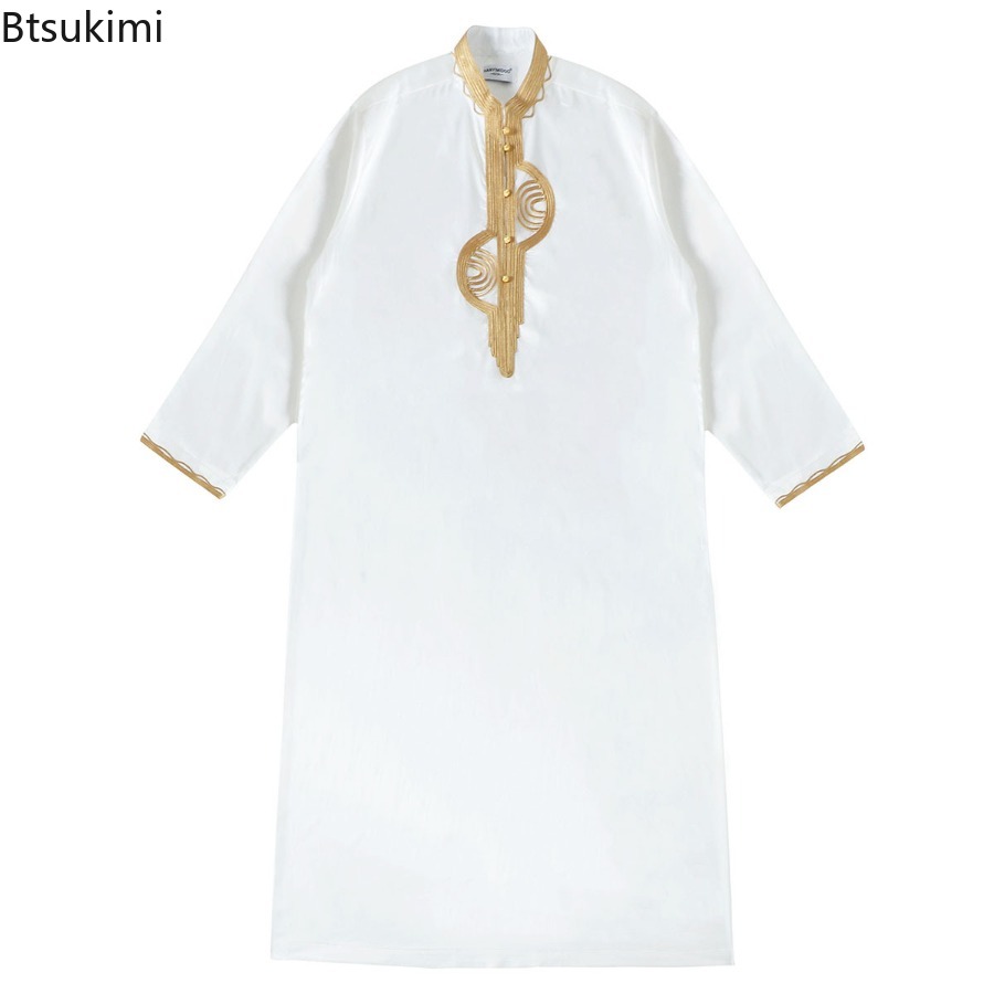 Męskie stroje muzułmańskie z B – Men'S Fashion Kurta recenzja i cena