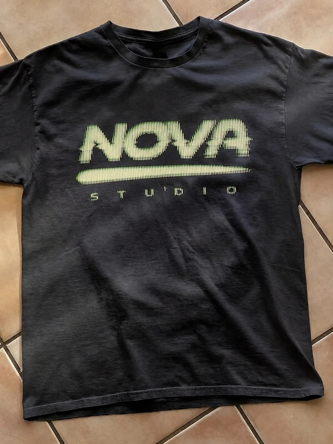 Męska koszulka z nadrukiem w s – Men'S Fashion Nova recenzja i cena