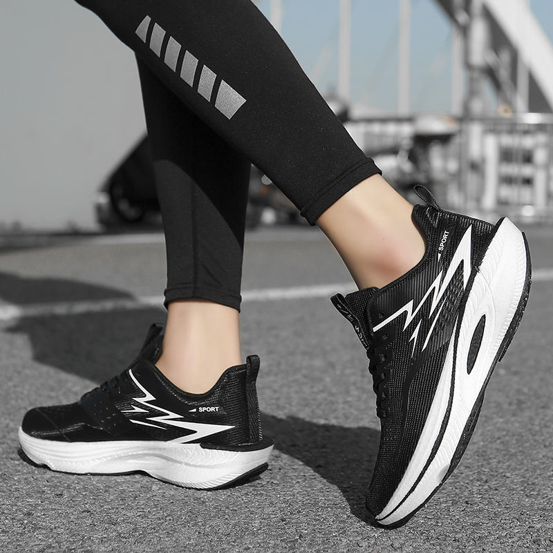 Damskie buty sportowe, damskie – Men'S Fashion Running Shoes recenzja i cena