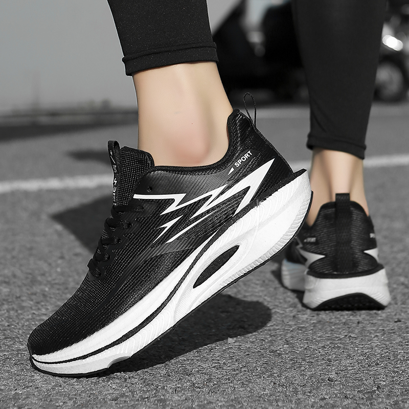 Damskie buty sportowe, damskie – Men'S Fashion Running Shoes recenzja i cena