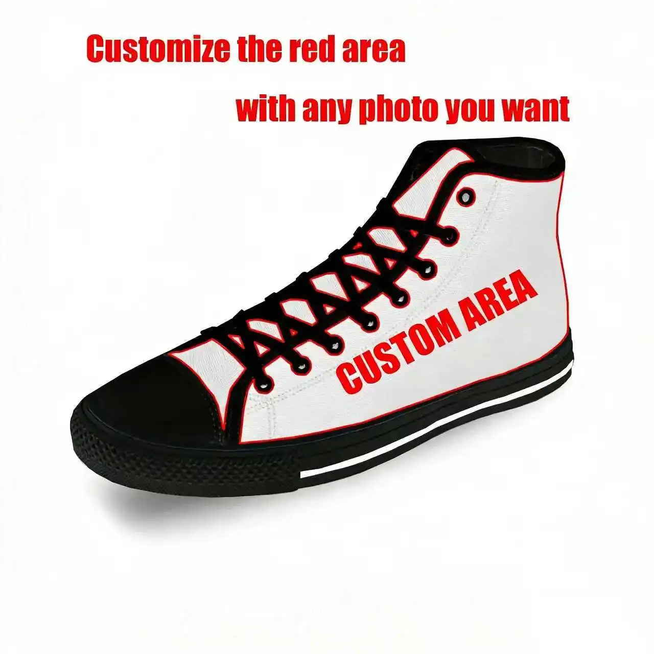 Anime Berserk Guts Trampki za  – Men'S Fashion Running Shoes recenzja i cena