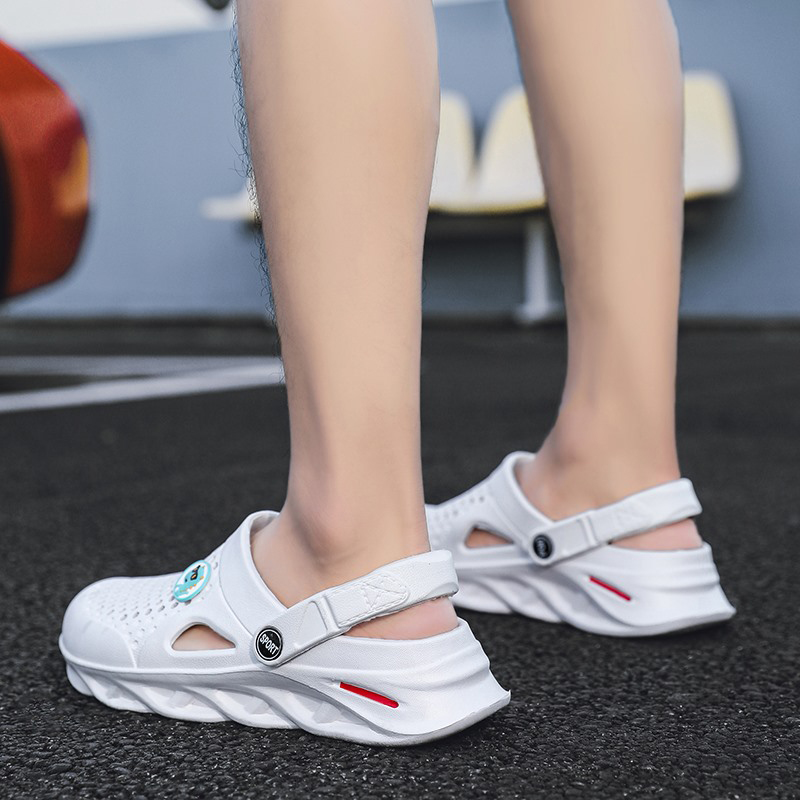Męskie chodaki Buty Damskie dz – Men'S Fashion For 45 Years Old recenzja i cena