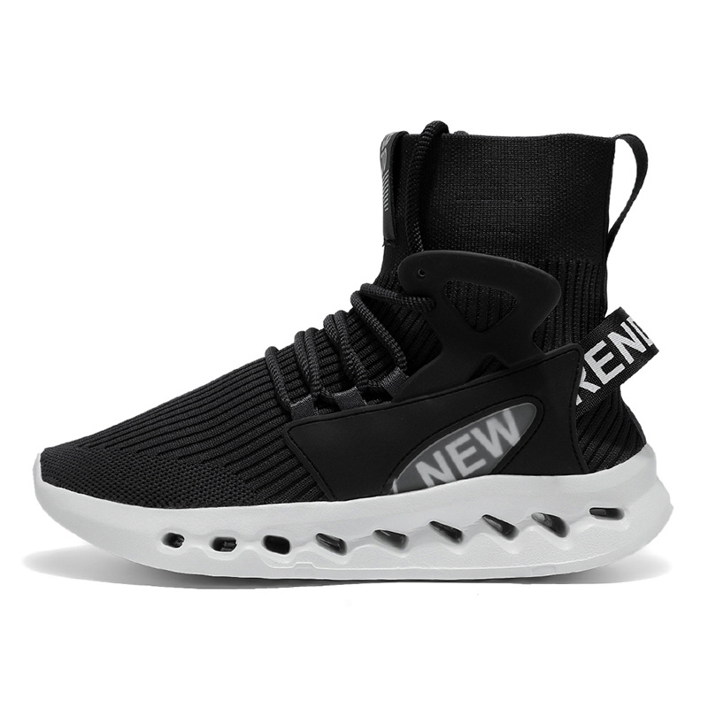 Modne męskie buty typu high to – Men'S Fashion Running Shoes recenzja i cena