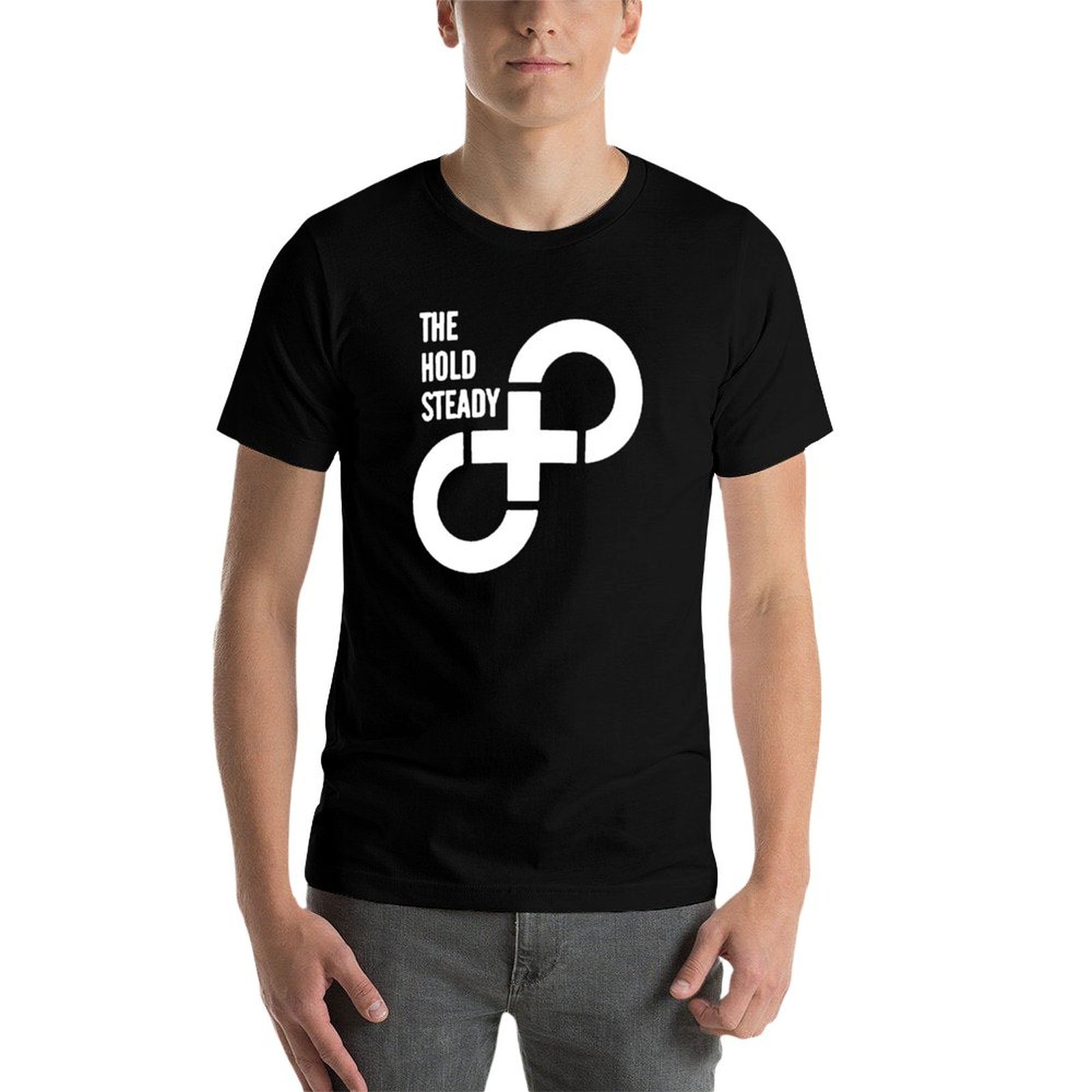 Najlepsze logo Hold Steady, ga – Men'S Fashion Genres recenzja i cena