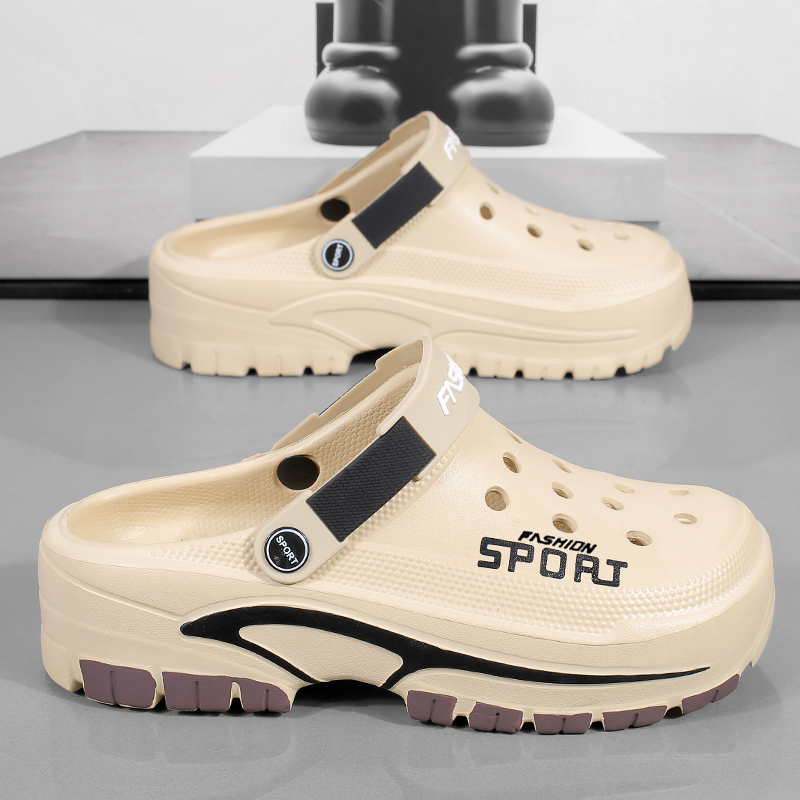Męskie buty wsuwane z przewiew – Mens Fashion Week recenzja i cena