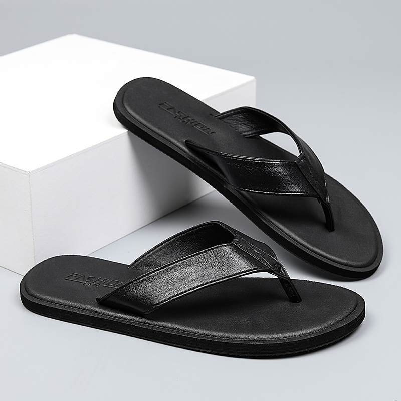 Męskie klapki z miękką podeszw – Men'S Fashion For 45 Years Old recenzja i cena