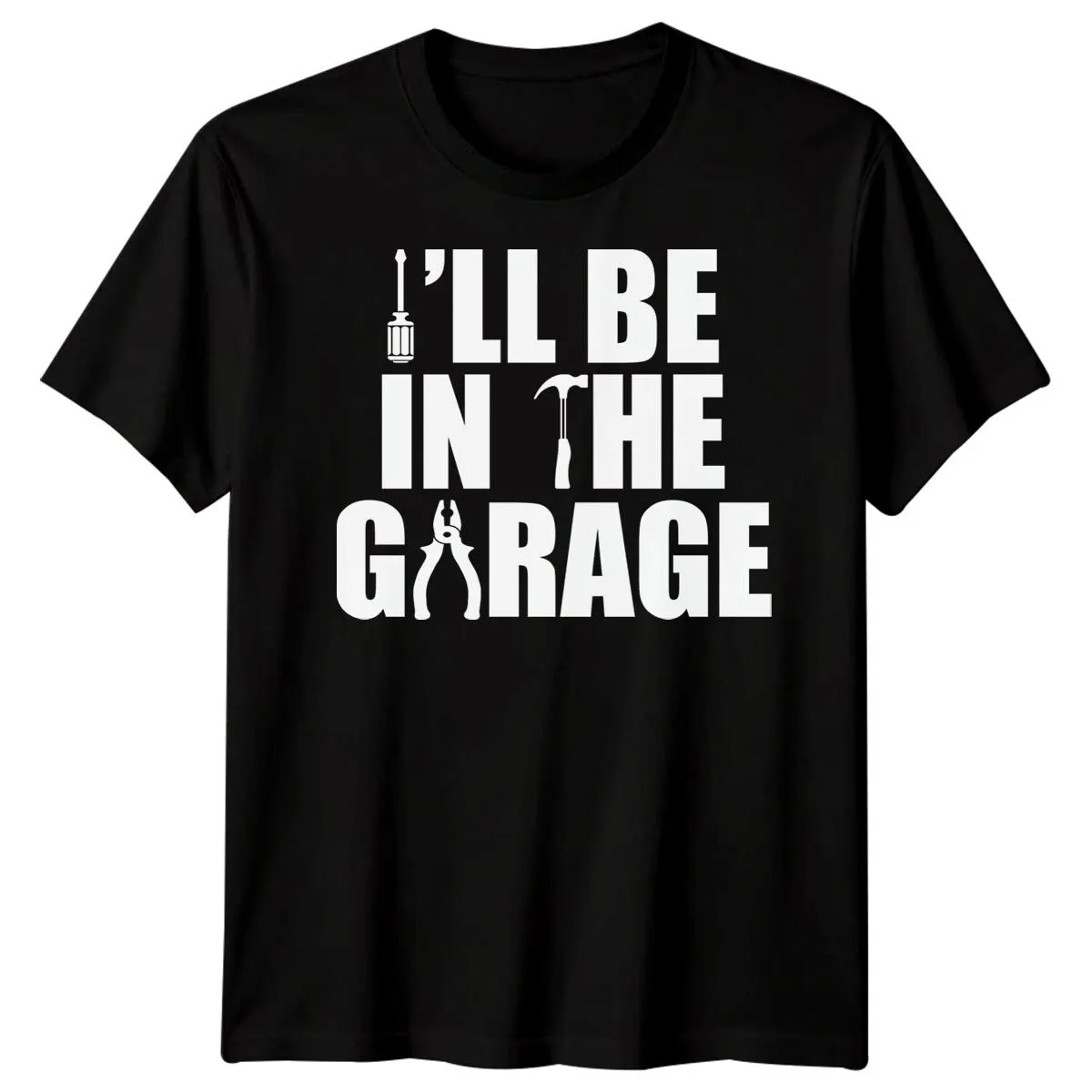 Letnia moda codzienna - T-shir – Men'S Fashion Garage recenzja i cena