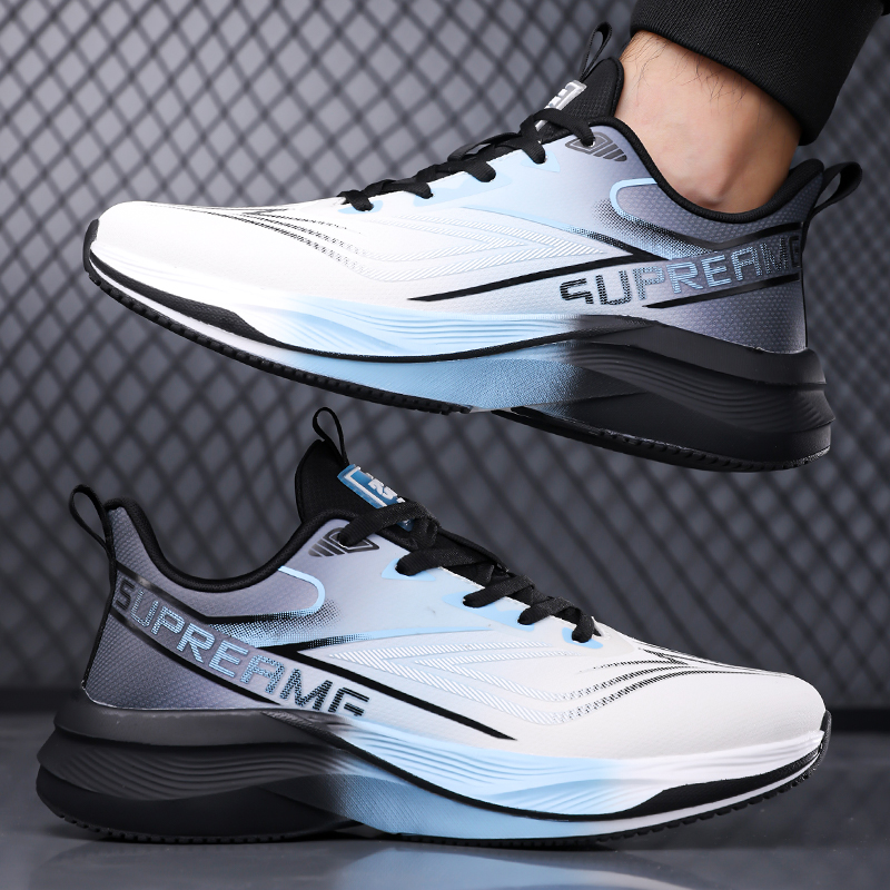 Buty Męskie Sneakersy Męskie C – Men'S Fashion Running Shoes recenzja i cena