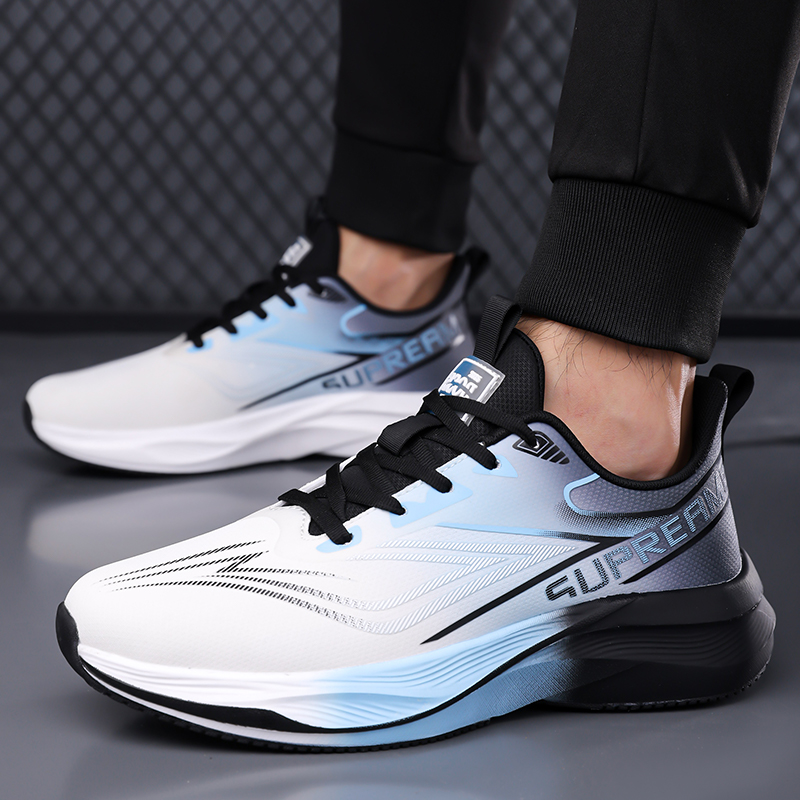 Buty Męskie Sneakersy Męskie C – Men'S Fashion Running Shoes recenzja i cena