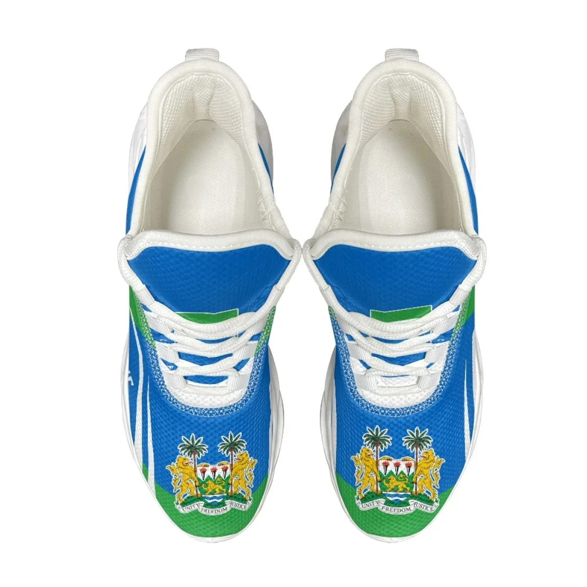 Męskie sneakersy designerskie  – Men'S Fashion Running Shoes recenzja i cena