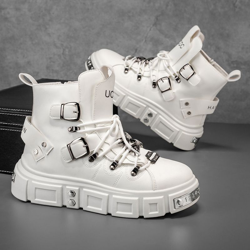 Oryginalne buty męskie w stylu – Men'S Fashion For 45 Years Old recenzja i cena