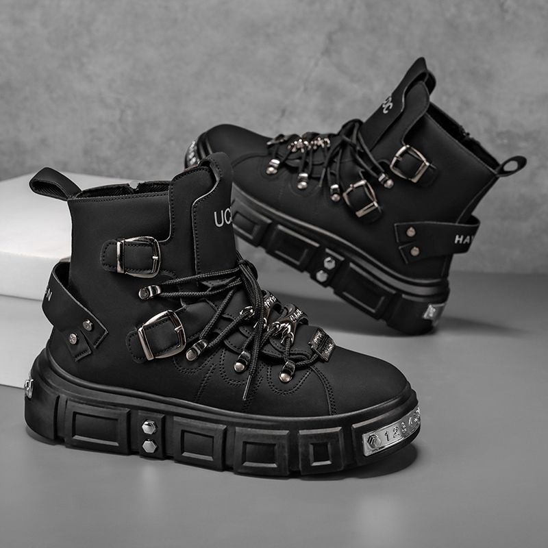 Oryginalne buty męskie w stylu – Men'S Fashion For 45 Years Old recenzja i cena