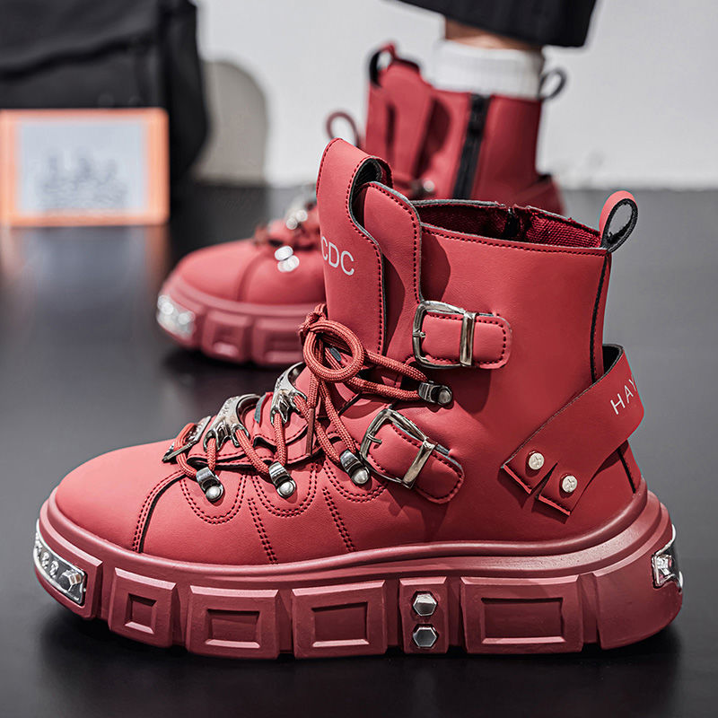 Oryginalne buty męskie w stylu – Men'S Fashion For 45 Years Old recenzja i cena