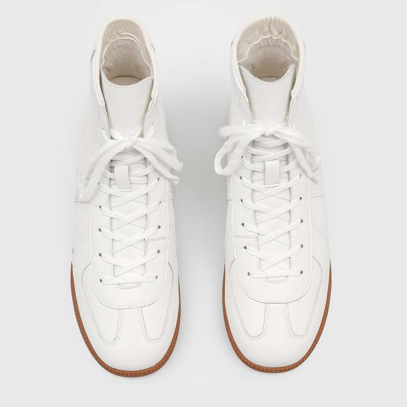 Męskie klasyczne buty typu hig – Men'S Fashion For 45 Years Old recenzja i cena