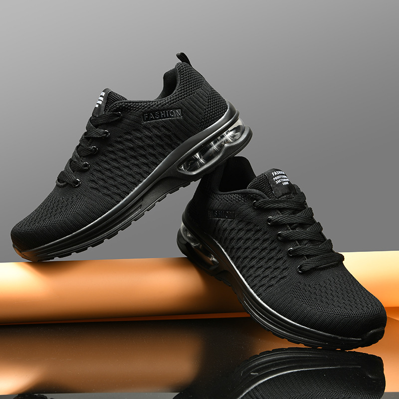 Męskie buty do biegania Sznuro – Men'S Fashion Running Shoes recenzja i cena