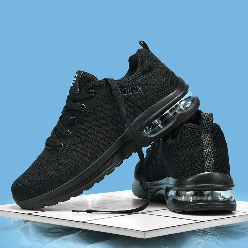 Męskie buty do biegania Sznuro – Men'S Fashion Running Shoes recenzja i cena