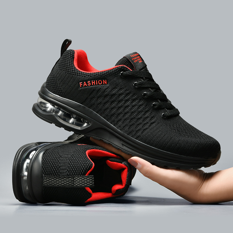 Męskie buty do biegania Sznuro – Men'S Fashion Running Shoes recenzja i cena
