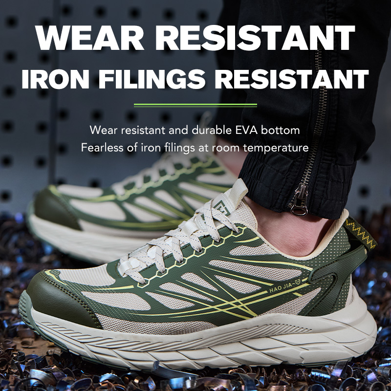 Modne buty robocze, sneakersy, – Mens Fashion Week recenzja i cena