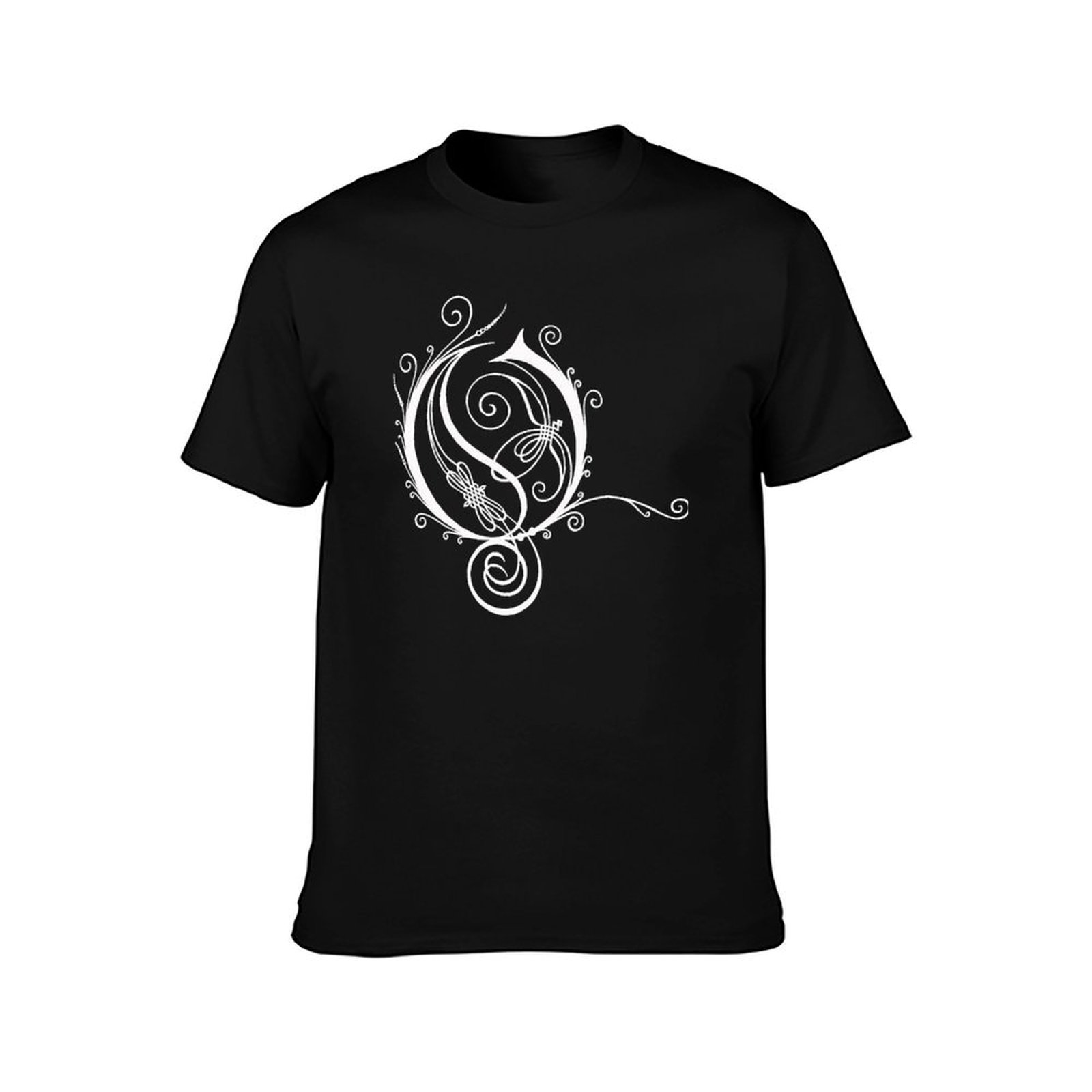 Najlepsze logo Opeth 03 Gatune – Men'S Fashion Genres recenzja i cena
