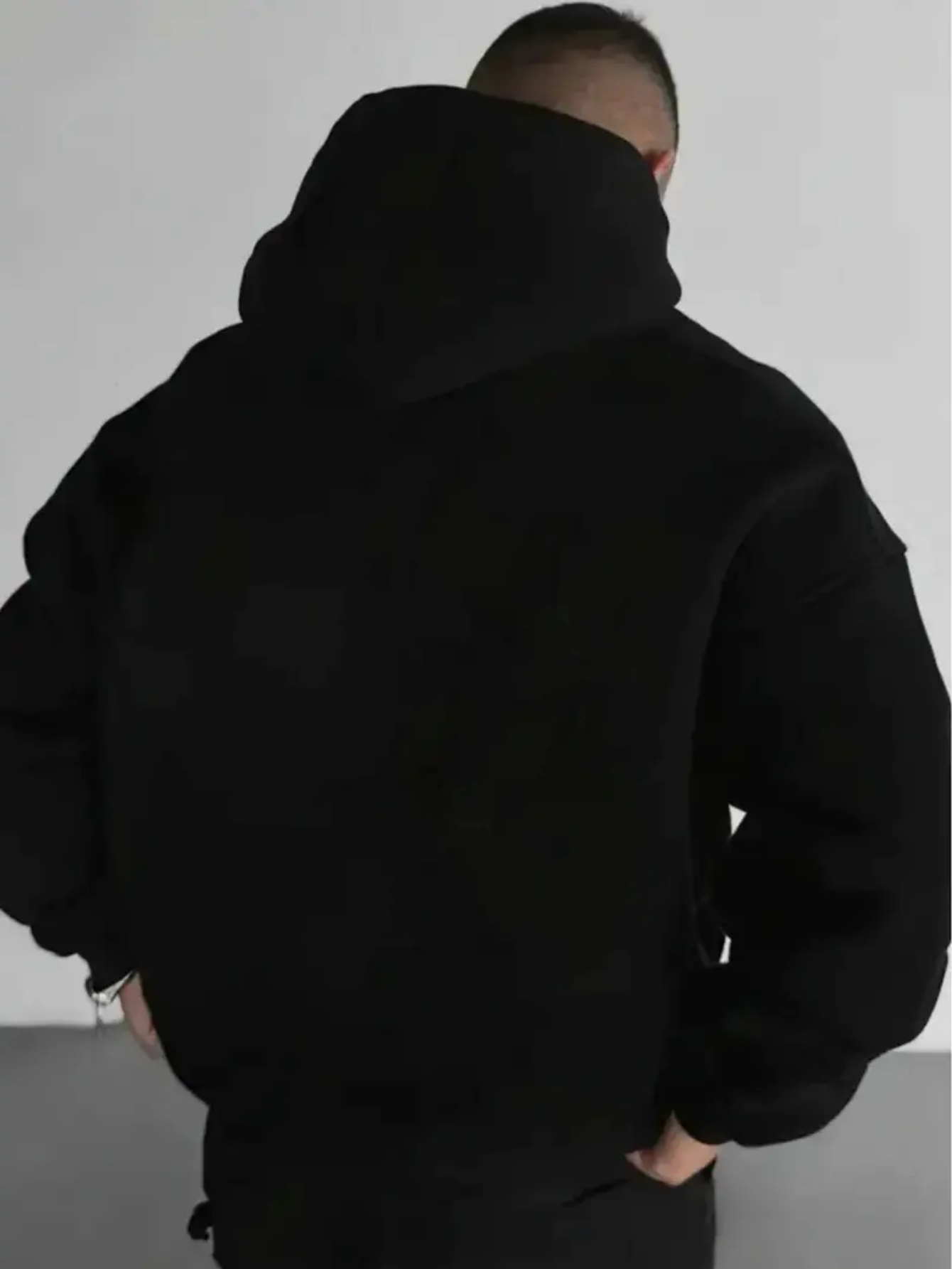 CLOOCL Jesienno-zimowa modna b – Men'S Fashion Garage recenzja i cena