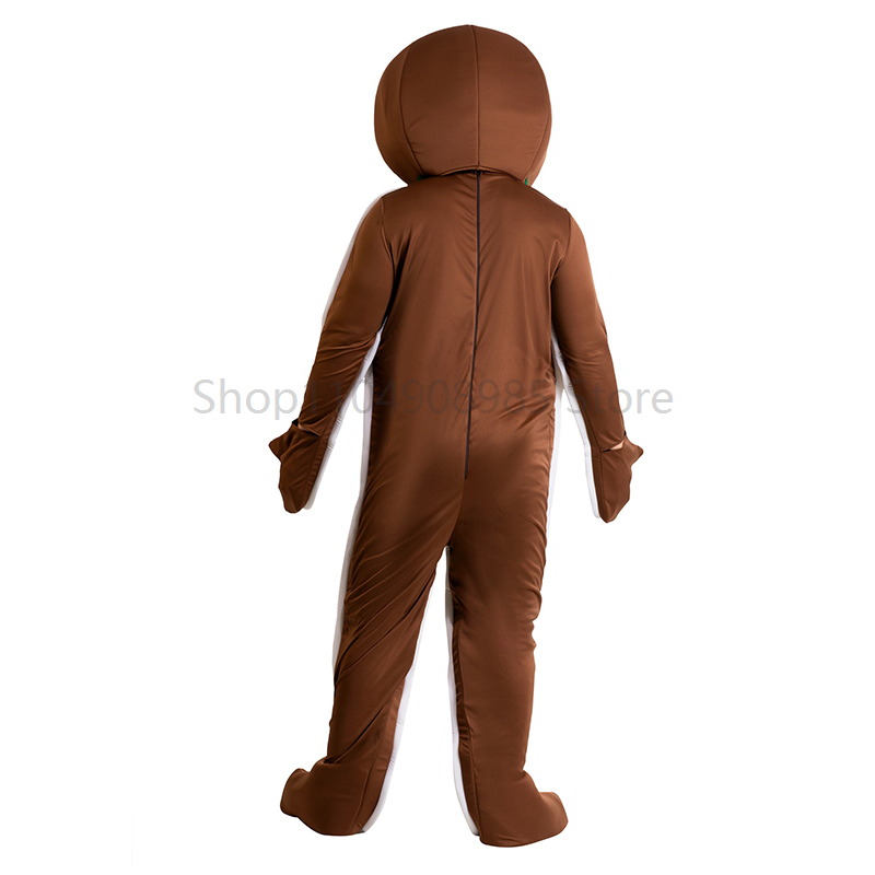 Unisexowy strój na imprezę świ – Mens Fashion Jumpsuit recenzja i cena