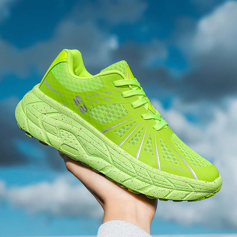 Okrągłe noski Czerwone sneaker – Men'S Fashion Deals recenzja i cena