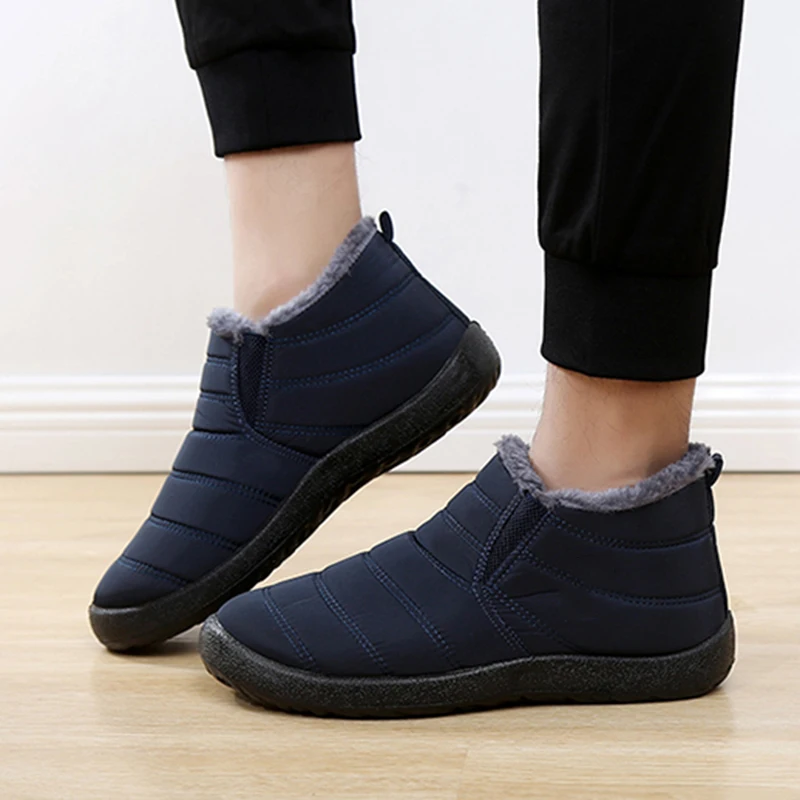 Modne męskie buty śniegowce za – Men'S Fashion For 45 Years Old recenzja i cena