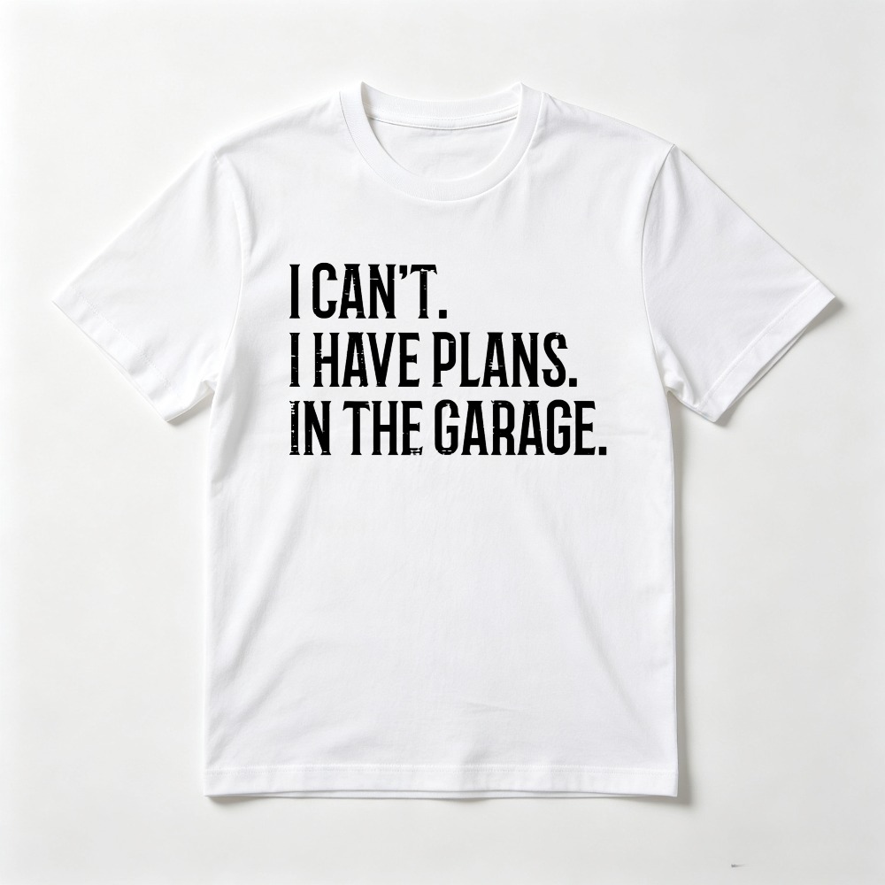 Nie mogę, mam plany w garażu - – Men'S Fashion Garage recenzja i cena