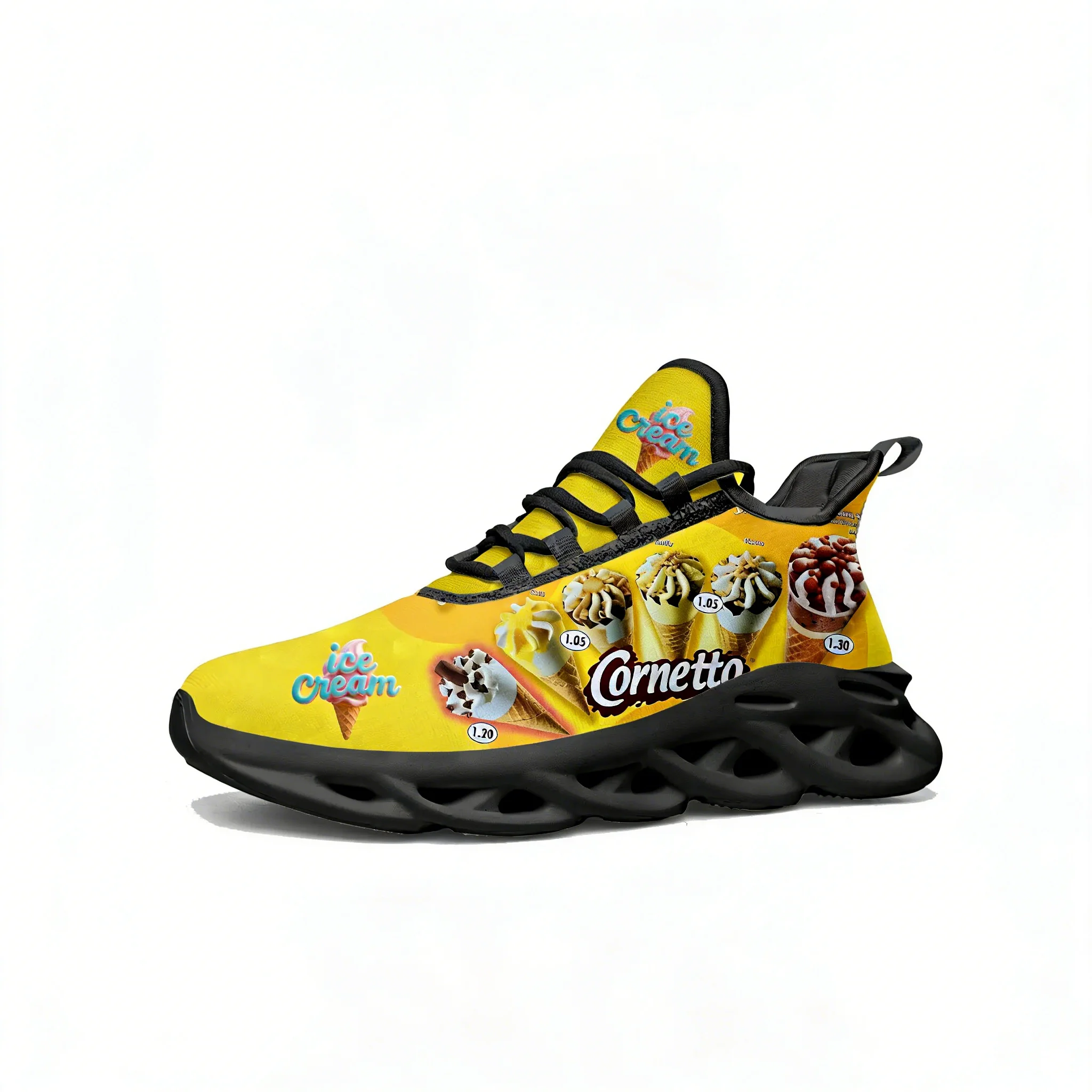 Buty sportowe z siateczki w st – Men'S Fashion Running Shoes recenzja i cena