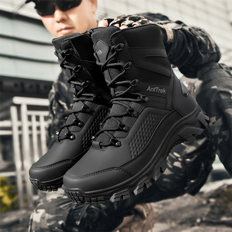 Męskie buty treningowe Wild Tr – Mens Fashion Week recenzja i cena
