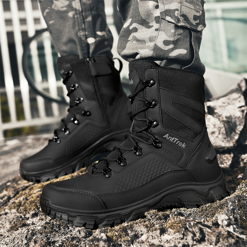 Męskie buty treningowe Wild Tr – Mens Fashion Week recenzja i cena