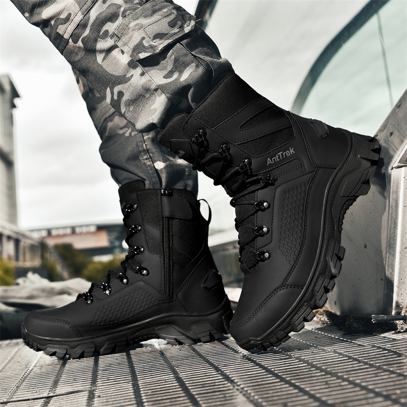 Męskie buty treningowe Wild Tr – Mens Fashion Week recenzja i cena