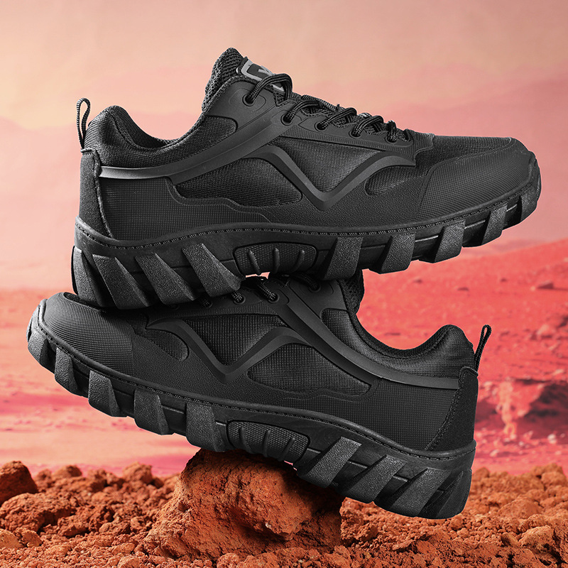 Męskie buty trekkingowe na czt – Men'S Fashion Running Shoes recenzja i cena