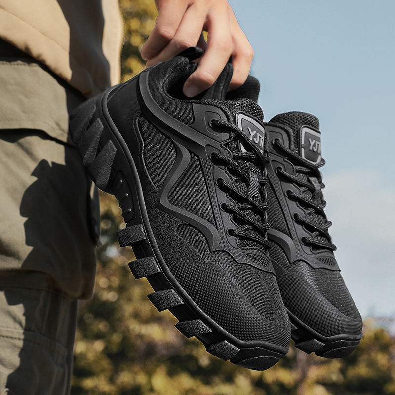 Męskie buty trekkingowe na czt – Men'S Fashion Running Shoes recenzja i cena