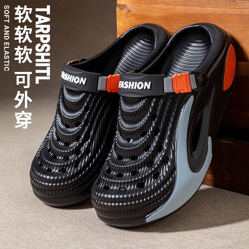 Nowe męskie buty z dziurami na – Men'S Fashion For 45 Years Old recenzja i cena