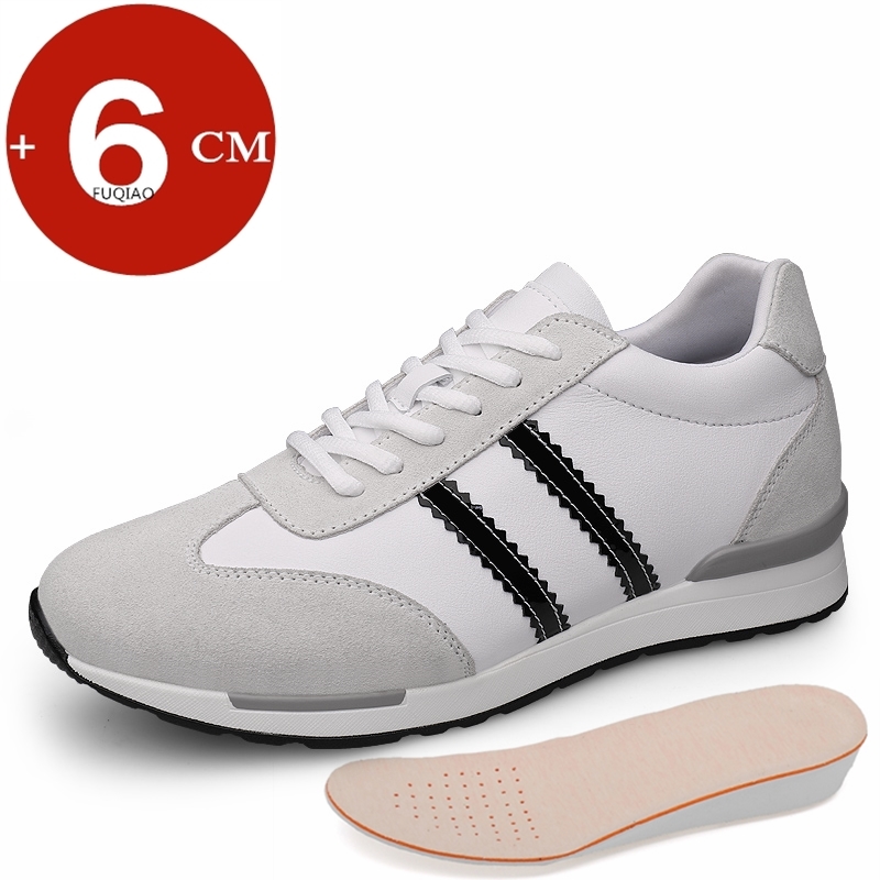 Męskie buty podwyższające wzro – Men'S Fashion Running Shoes recenzja i cena