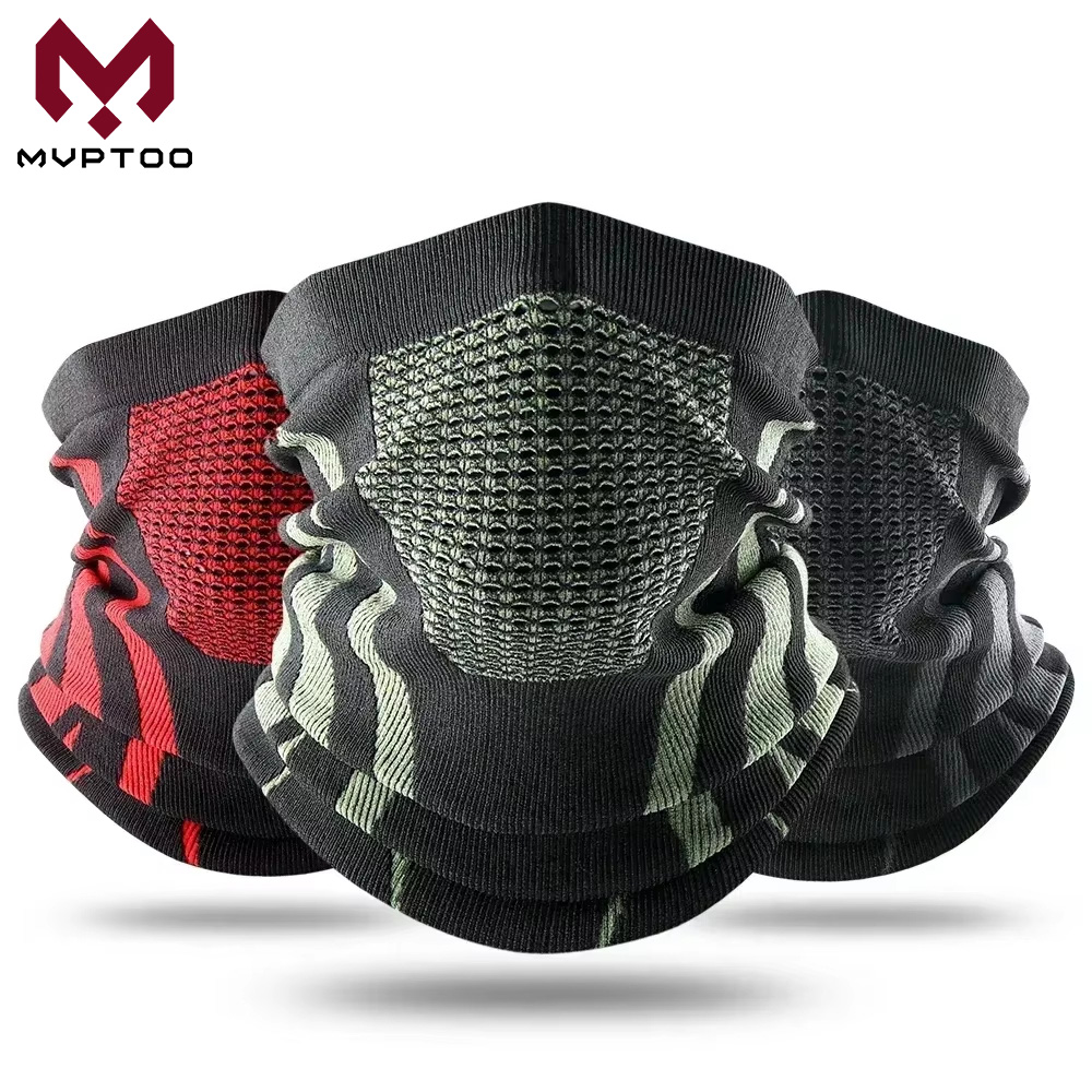 Winter Ring Tube Soft Bandana  – Men'S Fashion Rings recenzja i cena