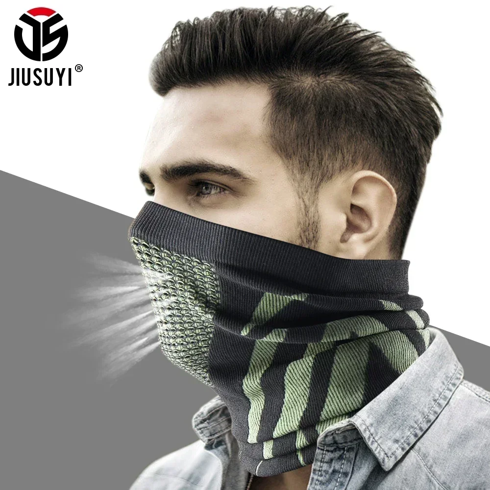 Winter Ring Tube Soft Bandana  – Men'S Fashion Rings recenzja i cena