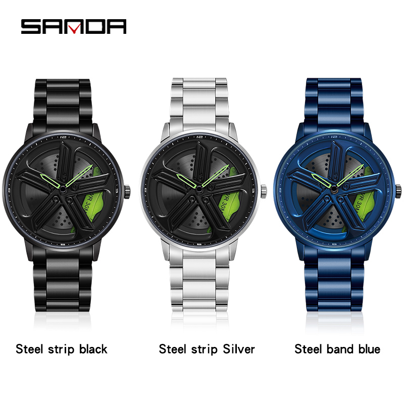 Fashion Sanda Top Brand P1106  – Men'S Fashion Hub recenzja i cena